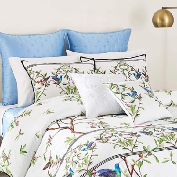 ted baker pillow shams